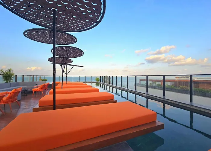 Setai Edition By Hosppedar