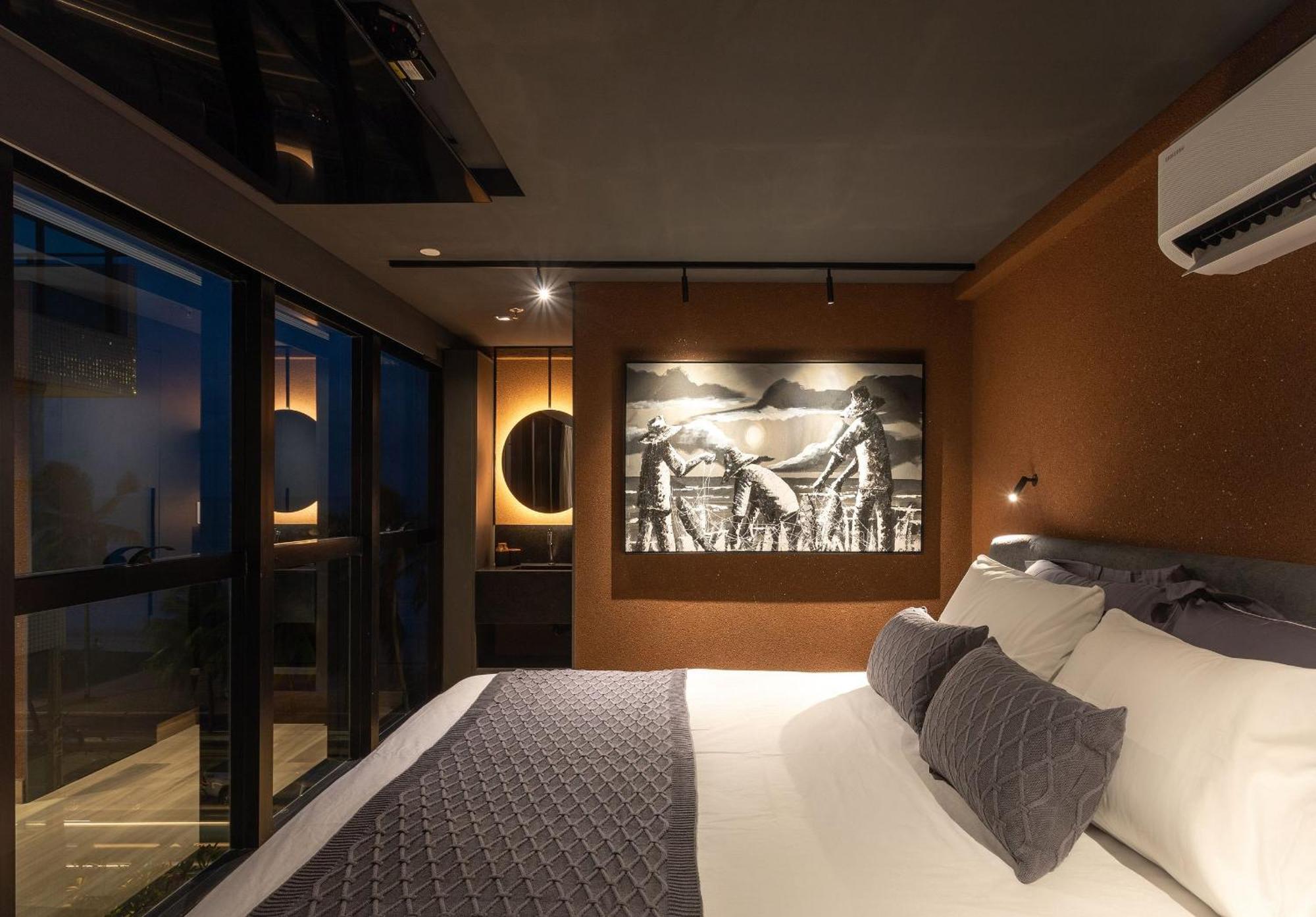 Setai Edition By Hosppedar *